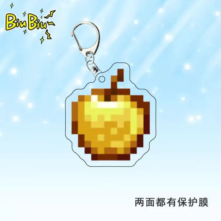 %5B%20New%20%5D%20around%20My%20World%20Minecraft%20Keychain%20Diamond%20Sword%20Undead%20Totem%20Lava%20Barrel%20Alloy%20Weapon%20Pendant%20-%20Image%208