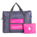 Folding Travel Bag Folding Luggage Bag Foldable Airfreight Custom Travel Duffel Bag - Travel Bag - Travel Bag.
