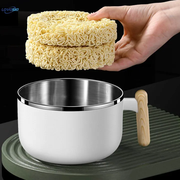 Stainless%20Steel%20Ramen%20Bowl%20Speedy%20Ramen%20Cooker,%20Soup%20Bowl%20Noodles%20Bowl%20for%20Hiking%20Travel%20Picnic%20Home%20Instant%20Cooking%20-%20Image%202