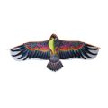 1.1m Eagle With 30 Meter Line Large Eagle Flying Bird Kites Children Gift Family Trips Garden Outdoor Sports DIY Toy. 