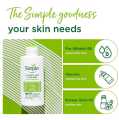 Original Simple Kind to Skin Hydrating Light Moisturiser - 125 ml. 