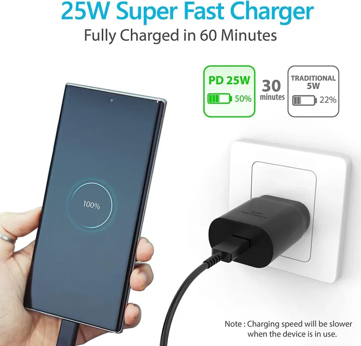 25-Watt%20Fast%20Charger%20with%20Type-C%20Cable%20for%20Samsung%20Galaxy:%20Quick%20Charging%20for%20Samsung%20Devices%20-%20Power%20Up%20in%20No%20Time%20-%20Image%204