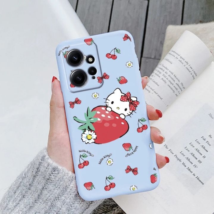 Hello%20Kitty%20kuromi%20my%20melody%20Case%20For%20Redmi%20Note%2012%204G%20Back%20Cover%20Soft%20TPU%20Shell%20Anime%20Cartoon%20Cute%20Fundas%20For%20Redmi%20Note12%20Capa%20-%20Image%206
