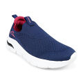 Power BAUMANN Slip-on Sneaker for Women. 