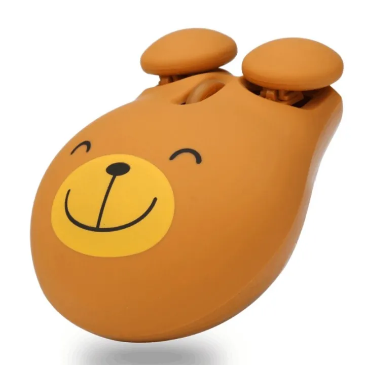Wired%20Gaming%20Mouse%20Bear%20Shaped%20Color%20Streamline%20Design%201000DPI%20Computer%20Mice%20-%20Image%203