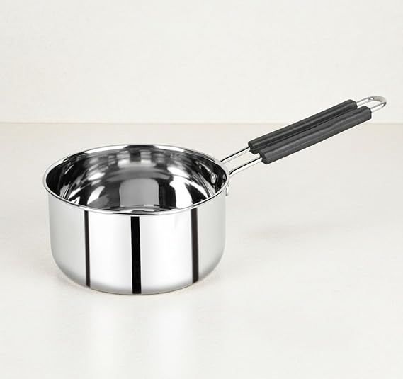 Heavy%20Gauge%20Stainless%20Steel%20Sauce%20Pan,%20Tea%20Pan,%20Milk%20Pan%20Pot%20Tapeli%20Patila%20Milk%20Boiler%20Induction%20&%20Gas%20Compatible%20Heat-Resistant%20Bakelite%20Handle%20(Silver%201.5%20Litre)%20-%20Image%202