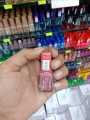 Miss & Mis Nail Polish All Color Available for Purchase. 