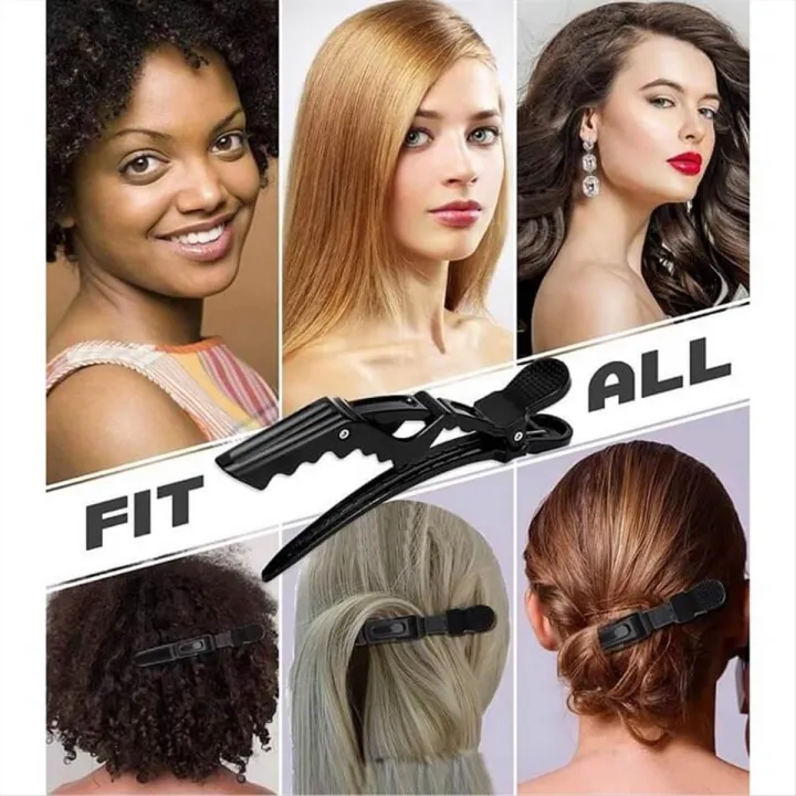 6pcs%20Professional%20Multicolor%20Hair%20Sectioning%20Crocodile%20Hairdressing%20Clips%20for%20Women%20-%20Image%204