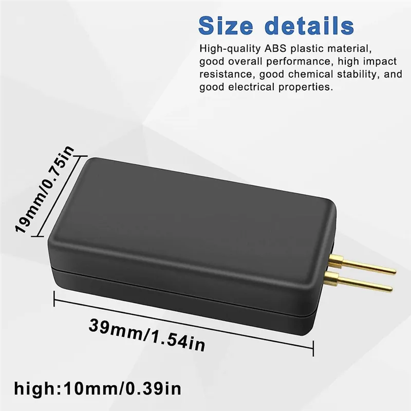 Radar De Recul 40PCS SRS Car Simulator Emulator Resistor Bypass Fault Finding Diagnostic Tools Abt Rs3 - Foto 13