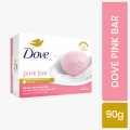 Dove Beauty Bar Pink 90g. 