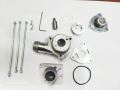 Metal Kit Version 4 DC 775 Motor Version 4 Metal Kitwithout 775 Motor. only Metal KitVersion4V4 Metal Kit775 - Versatile Kit. 