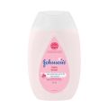 Johnson’s Baby Lotion (100ml). 