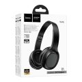 Hoco W46 Foldable Bluetooth Headphones 20 Hour Charge.