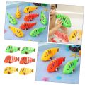 Funny Wind up Fish Toy for Kids.