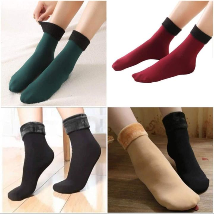 China Stylish Women Socks 1 Pair