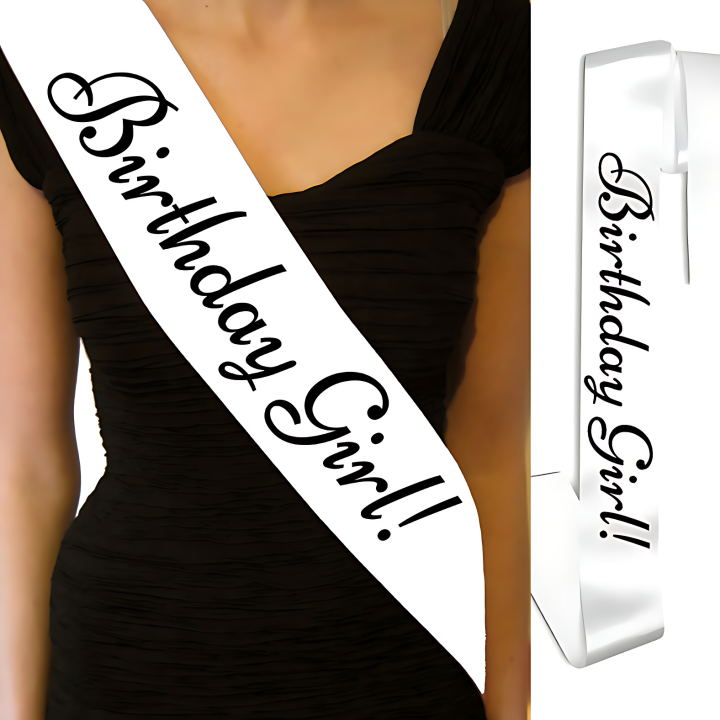 Celebratory%20Birthday%20Girl%20Sash%20for%20Women's%20Birthday%20Party-%20(Pack%20of%2001%20Pcs)%20-%20Image%204