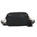 Fashion Tassel Bag Ethnic Messenger Bag Ethnic Shoulder Strap Fashion Shoulder Bag Tassel Handbag.