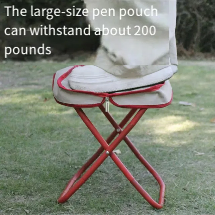 Portable%20Folding%20Camping%20Stool%20Chair%20Fishing%20Stool%20-%20Image%206