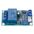 【Mary DAI Store】DC 10A Light Control Switch Photoresistor Relay Module Detection Sensor brightness Automatic Control. 