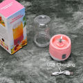 portable juice blender. 