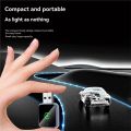 Wireless CarPlay 2IN1 Smart AI Box Android Auto Adapter USB Dongle BT+ WIFI Converter Plug Play.