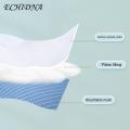 【3C VictoryEagle】ECHIDNA Pillow Cartoon Ergonomically Infant Soothing Pillow.