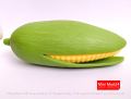Realistic Squishy Stretchy Fun Corn Sensory Tactile Fidget Stress Toy.