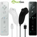 6 Colors Wireless Joystick Remote Controller Remote Controller For Wii Remote Controller Joystick Without Motion Plus. 