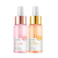 Laikou Sakura & Vitamin C Serum Combo ( 17 ml +17ml ). 