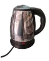 Prestige electric kettle KLS-20P 2.0L multifunction with dedicated switch to turn on/off. 