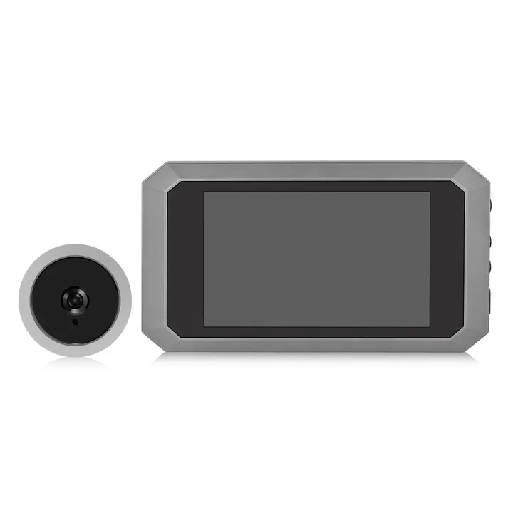 Digital%20Magic%20Eye%20Electronic%20Viewfinder%20Night%20Vision%20Safety%20Door%20Viewer%203.97in%20LCD%20Screen%20Video%20Digital%20Door%20Viewer%201080P%20Camera%20-%20Image%202