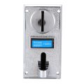 Multi Coin Acceptor Selector for Mechanism Vending Machine Mech Arcade Game.