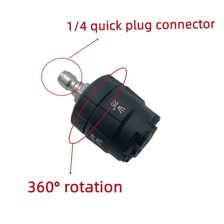 5In1%20Nozzle%20High%20Pressure%20Washer%200%C2%B0%2015%C2%B0%2025%C2%B0%2040%C2%B0%2065%C2%B0%20Nozzle%20in%20One%20Piece%20G1/4%20Male%20Connector%20Quick%20Release%20Adaptor%20-%20Image%204