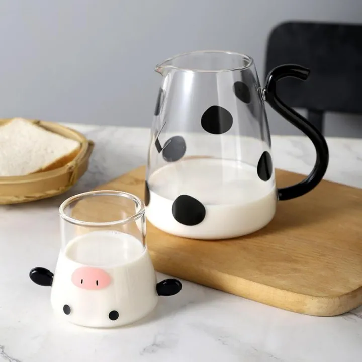 Cute%20Cow%20Shape%20Glass%20Jug%20Heat-Resistant%20Cartoon%20Cute%20Cow%20Shape%20Tea%20Pot%20and%20Cup%20Set%20Water/Milk%20Cold%20Kettle%20Coffee%20Pot%20-%20Image%208