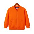 Selling 2-12 Year Old Girls Jacket Spring Children's Solid Cotton Fleece Clothes Boys Coat Outerwear Kids Full Casual New Blazer.