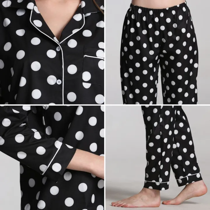 Brand%20Pajama%20Set%20For%20Women's%20Sleepwear%20Long%20Sleeve%20Pyjamas%20Trousers%20Suit%20Printing%20Fashion%202%20Pieces%20Soft%20Nightgown%20-%20Image%206