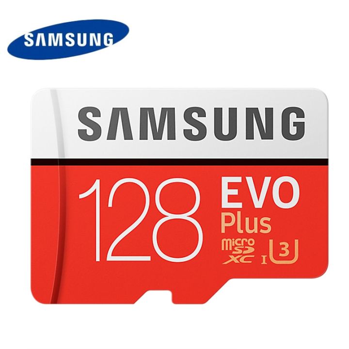 100%25%20Original%20SAMSUNG%20EVO%20Plus%20Memory%20card%2064gb%20128gb%20256GB%20512GB%20Class10%20UHS-1%20100MB%20Micro%20SD%20Cards%20U3%204k%20MicroSDXC%20TF%20Card%20for%20Smartphone%20-%20Image%202