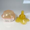 Nano Color Nipple Shield with Box BreastFeeding Nipple -1pcs.