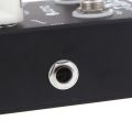 JOYO JF17 Guitar Effect Pedal Extreme Metal Distortion.
