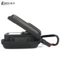 1Pcs Waterproof Case Mini Protective Bag For Sport Camera PU Storage Box For Action 3 2 Accessory. 
