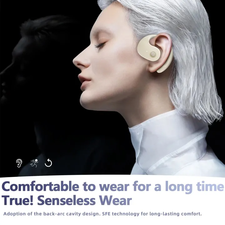 TIMACK%C2%AE%20OPEN%20STEREO%20BT%20V4.%20OWS%20T2%20CRYSTAL%20AVANT%20-GRADE%20FASHION%E2%80%94%E2%80%94%20TWS%20Bluetooth%20Earphone%20Wireless%20Earbuds%20%20%20%20Hook%20Sport%20Music%20Headphone%20IPX5%20Waterproof%20Headset%20for%20Android%20IOS%20-%20Image%206