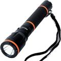 Geepas GFL4659N Rechargeable LED Flashlight. 