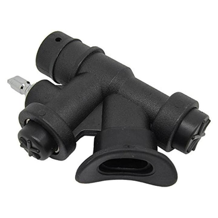 Scuba Diving Universal BCD Inflator with Standard Connection with 45 ...