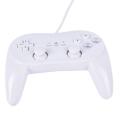 New Classic Wired Game Controller Remote Joystick For NS Wii Second-generation. 