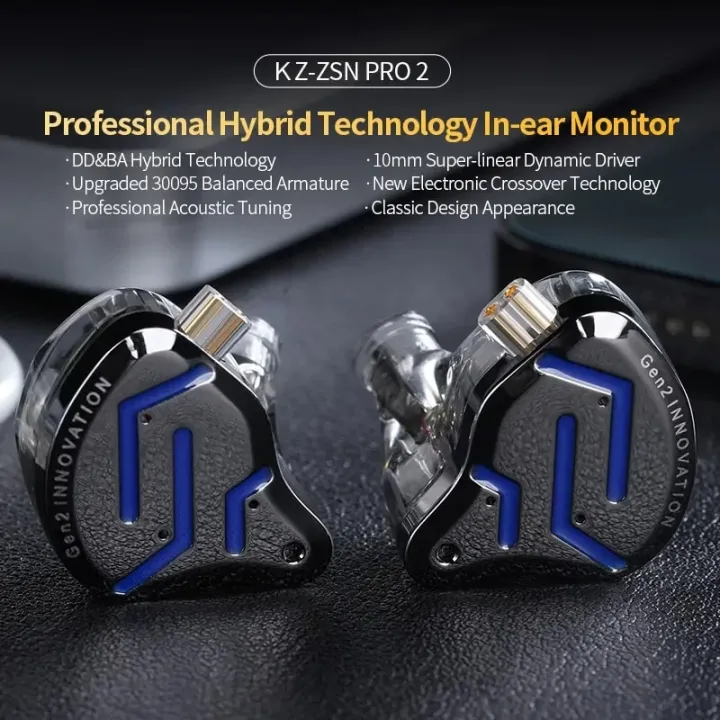 KZ%20ZSNPro%202%20Hybrid%20Drive%201BA+1DD%20In%20Ear%20Earphones%20HIFI%20Bass%20Headset%20Monitor%20Earbuds%20Sport%20Noise%20Cancelling%20Headphone%20ZSN%20PRO2%20-%20Image%202
