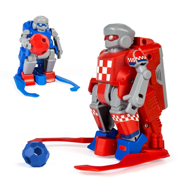 Smart%20Remote%20Control%20Play%20Soccer%20Robot%20Battle%20Toys%202.4G%20Electric%20Interaction%20Toy%20Robot%20For%20Children%20Kids%20-%20Image%202