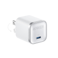 Anker A2692 Nano 45W Adapter USB C 75g Lightweight Fast Charging Adapter. 