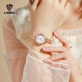 LIEBIG Women Watch Fashion Elegant 30M Waterproof Women Quartz Watch L2629. 