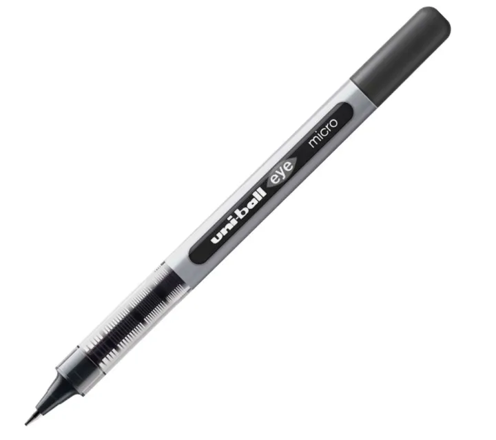 1%20Pcs%20Uniball%20UB150%20Eye%20Micro%20Rollerball%20Pen%20-%20Black/Blue/Red%20-%20Image%202