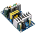 TWEXQNY 2X Switching Power Supply Module Ac 110V 220V to Dc 24V 6A Switching Board Promotion Panel Splitter 60Hz -DC2412. 